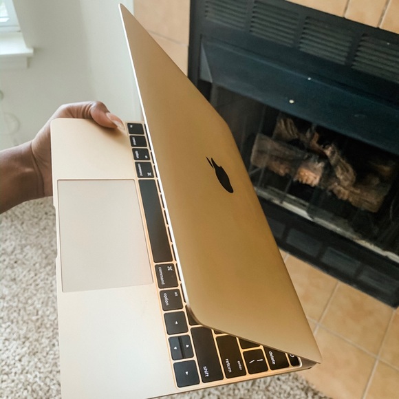 MacBook 12" (2015) - Core M - RAM 8GB - HDD 256 GB - Picture 3 of 5